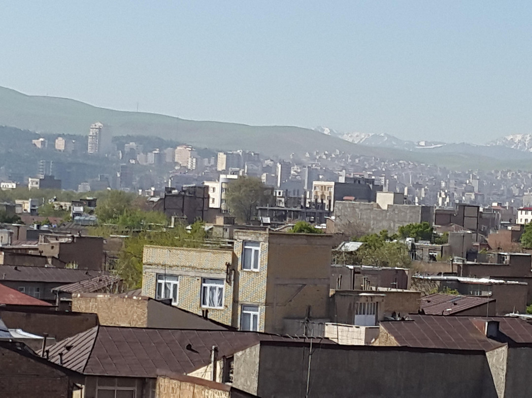Aria Uromieh