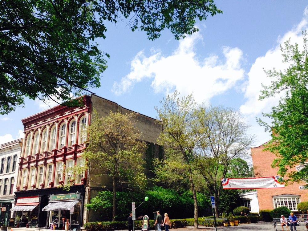 Riverwood Gifts-古柏镇必去景点