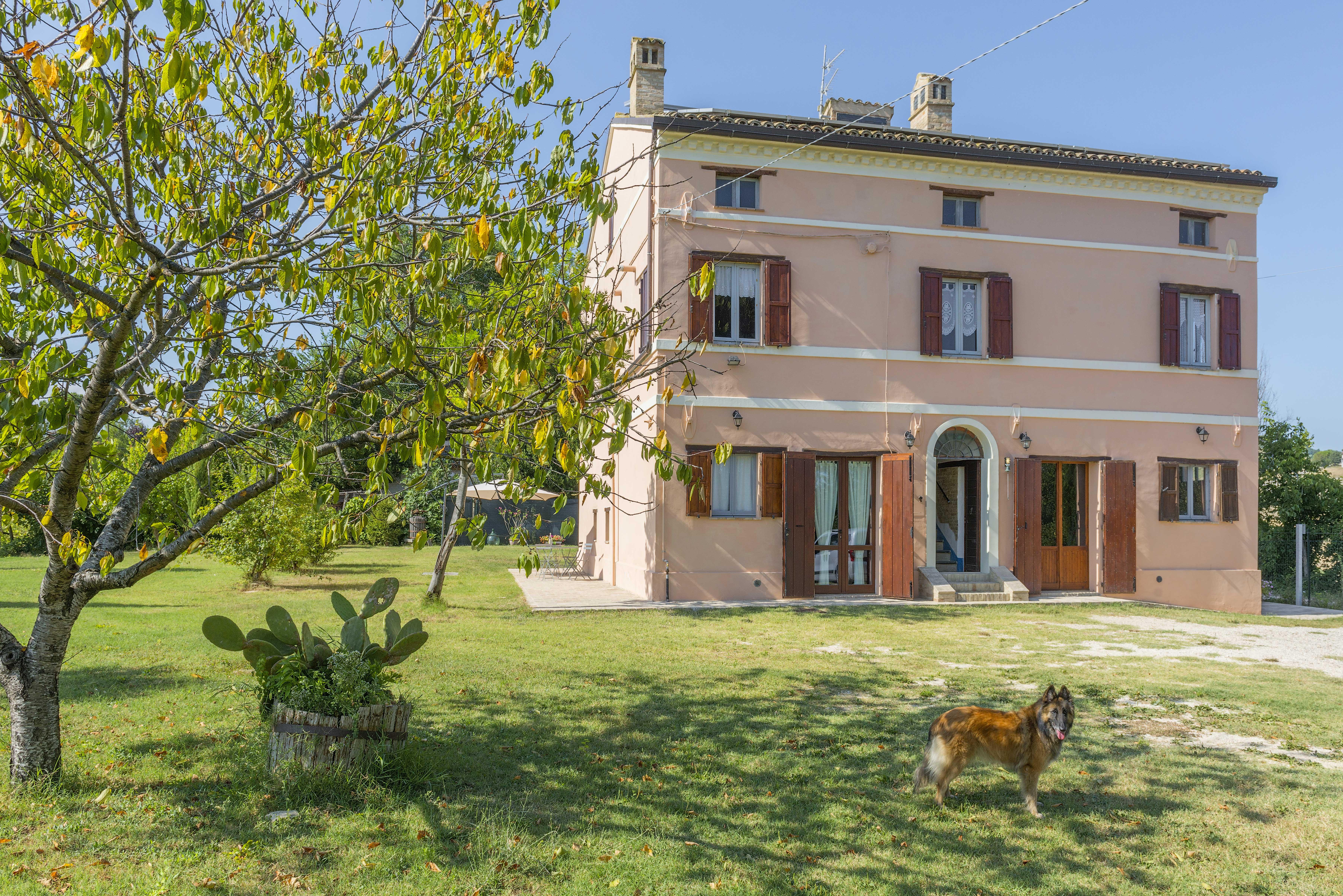 La Poiana B&B-官方