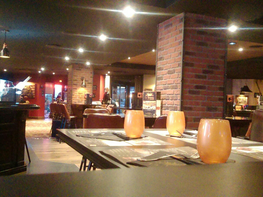 La Taverne des Rois
