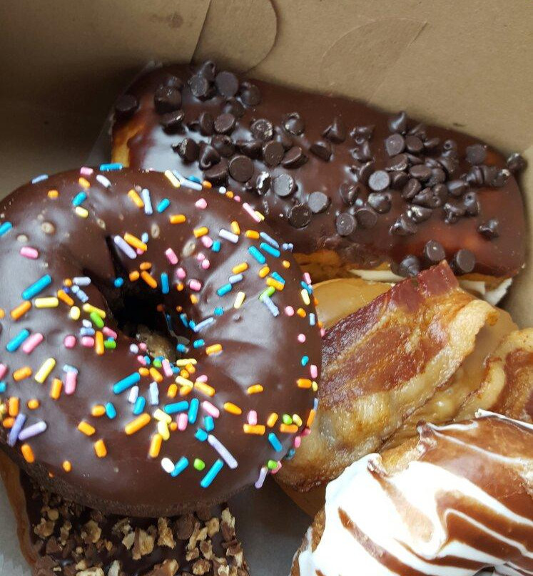 Bittner's Bakery