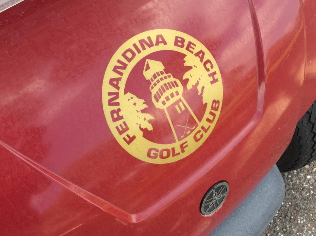 Fernandina Beach Golf Club-费尔南迪纳岛必去景点