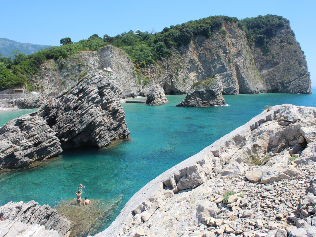 Ulcinj Municipality旅游攻略图片