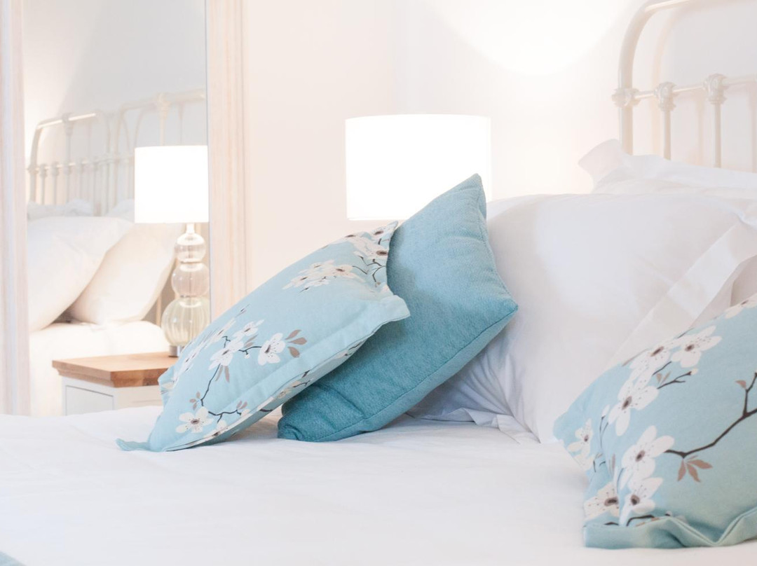 St Merryn酒店住宿-Padstow Bed & Breakfast