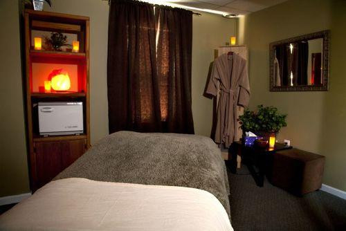 the face & Body spa-Yardley必去景点