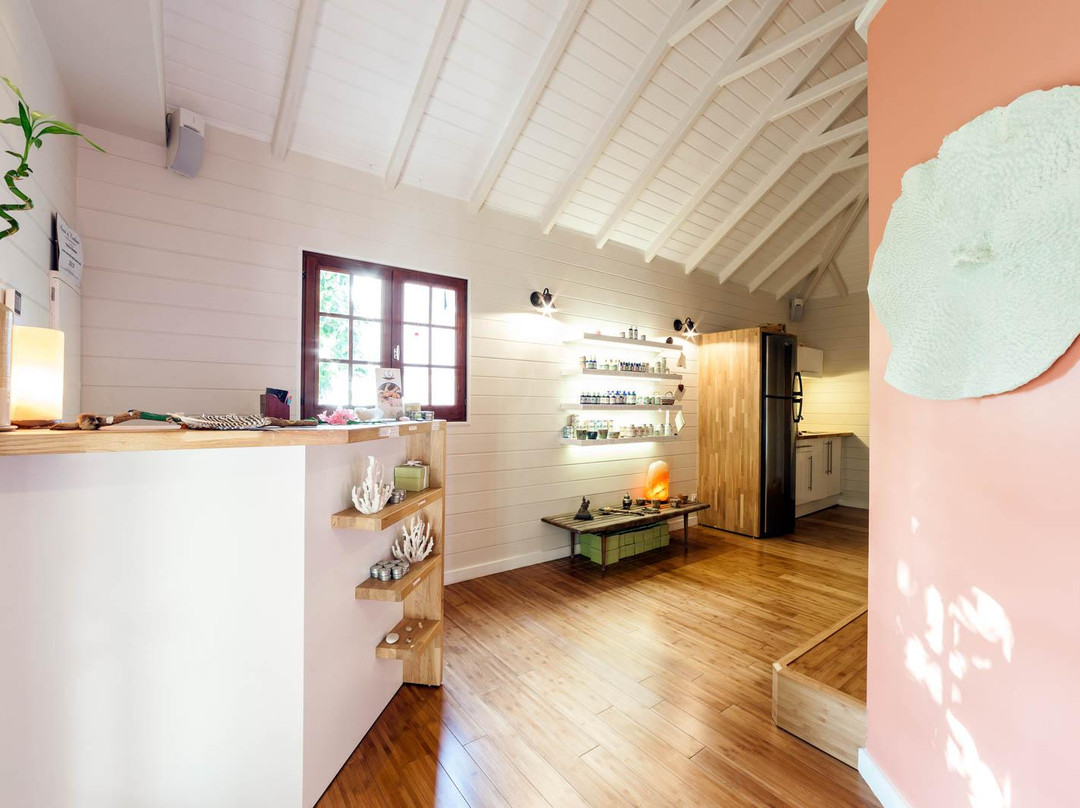 Ti Spa-格兰德凯斯必去景点