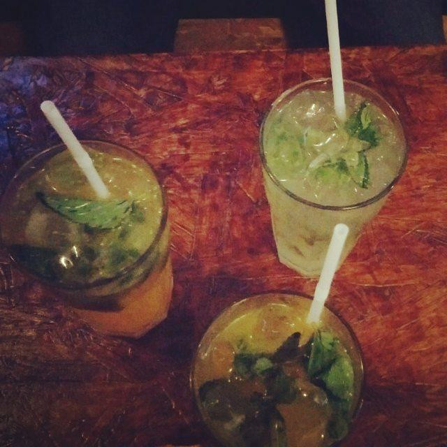 Mr. Mojito-塔克纳必去景点