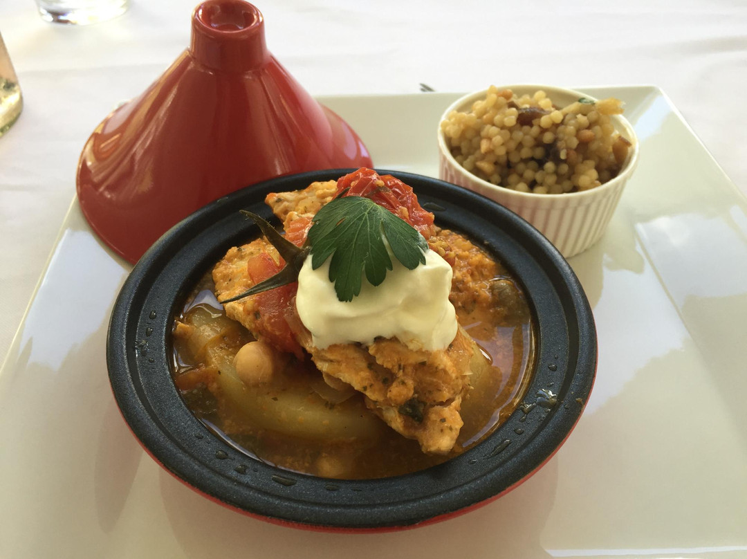 Flavours of the Valley-袋鼠谷必去景点