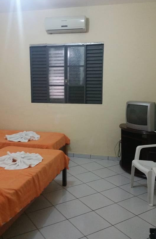 Sao Bento旅游攻略图片