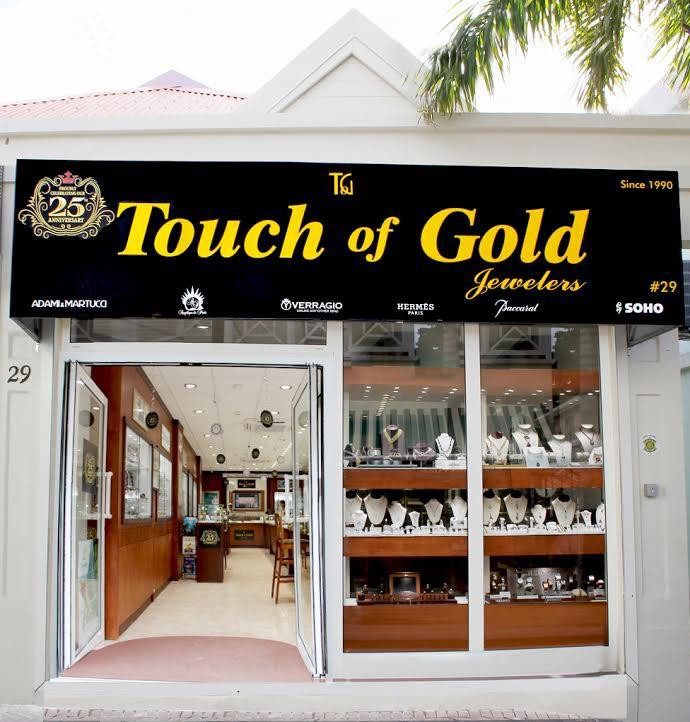 Touch of Gold Jewelers景点图片