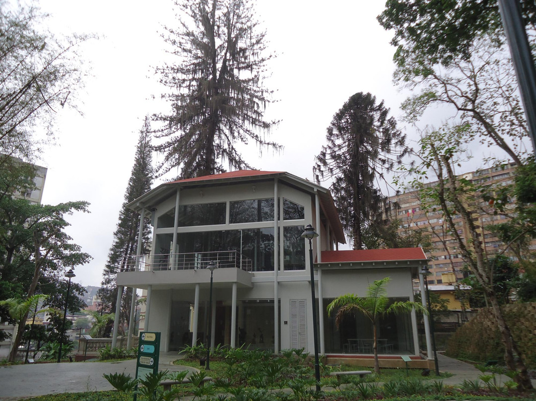 Villa Teola景点图片