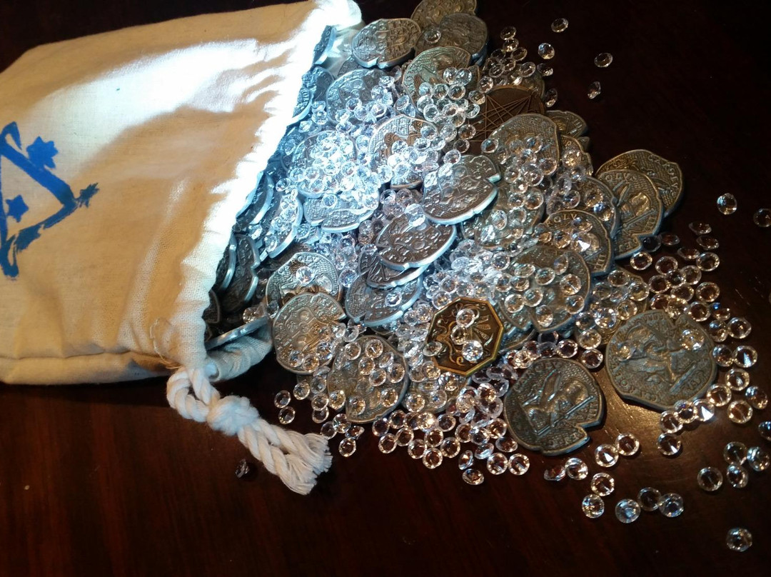 Small Time Criminals-普莱斯顿必去景点