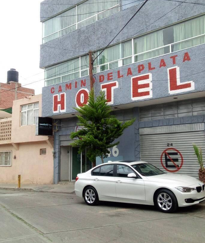 Camino de la Plata Hotel主图