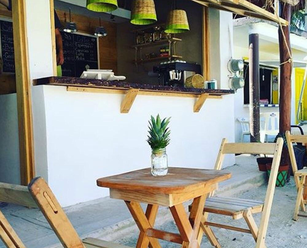 Tierra Mia Juice & Coffee