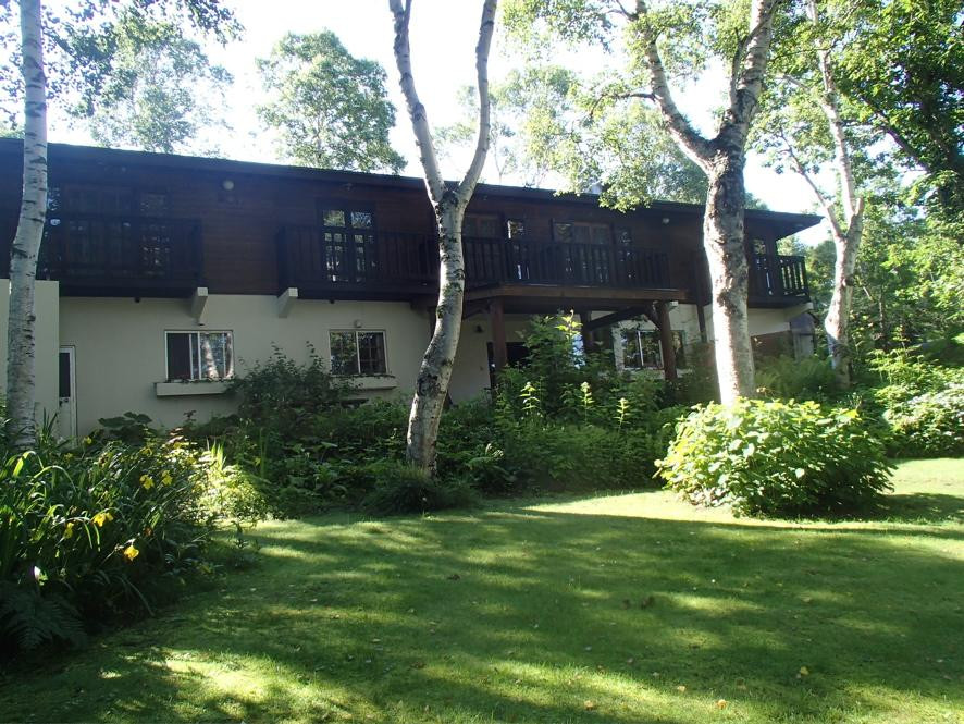 须坂市酒店住宿-Pension Fukunaga