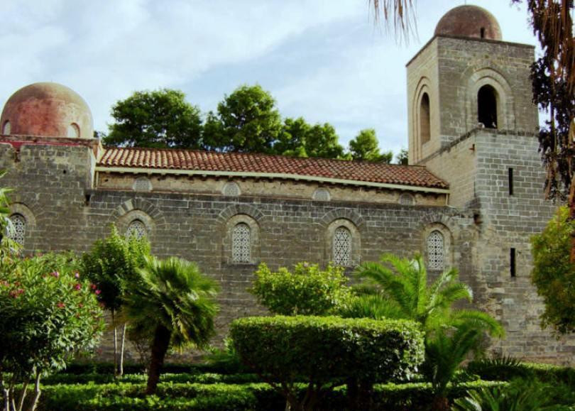 Chiesa di San Giovanni dei Lebbrosi景点图片