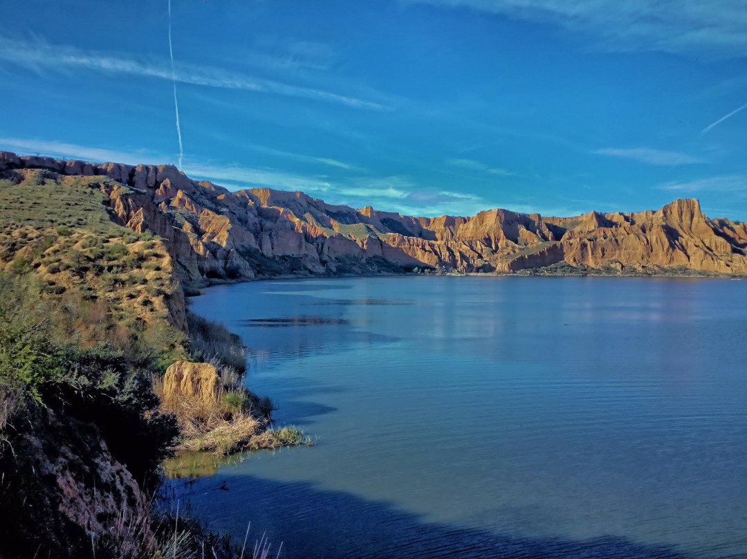 Burujon旅游攻略图片