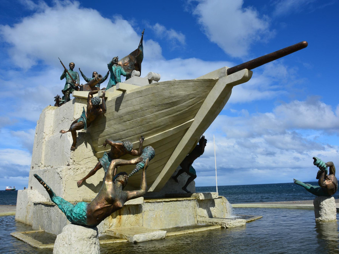 Costanera del Estrecho