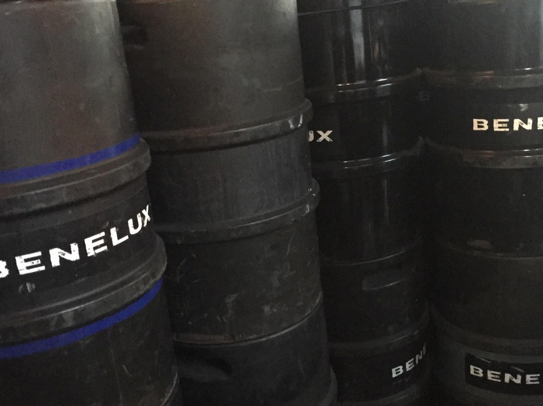 Montreal Craft Beer Tours-蒙特利尔必去景点