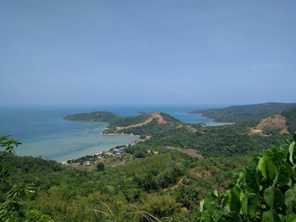 ATV Borneo-哥打毛律必去景点
