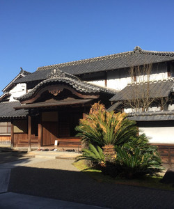 封建贵族细川家的豪宅景点门票图片