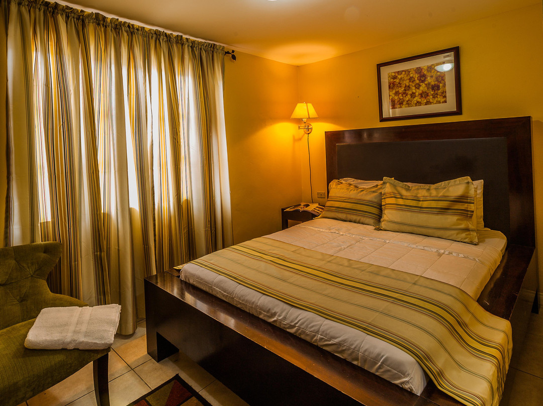 Saint Clair酒店住宿-The Inn At 87