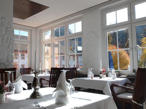 Restaurant Klosterhof