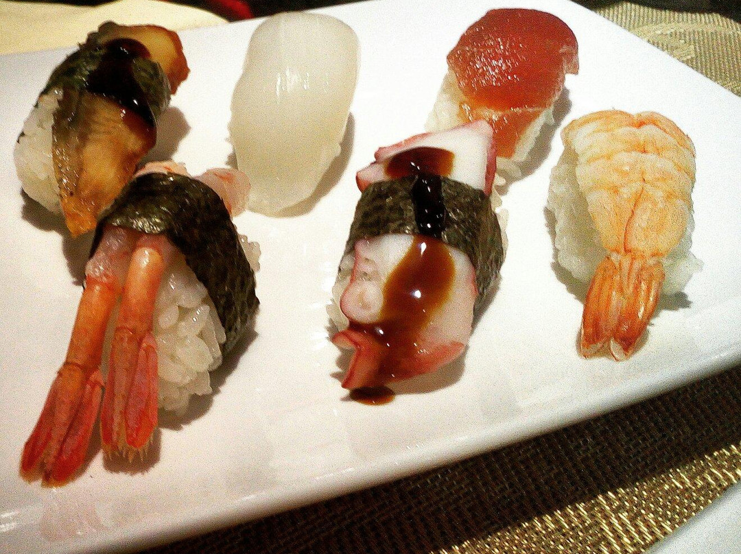 IZumo Japanisches Restaurant