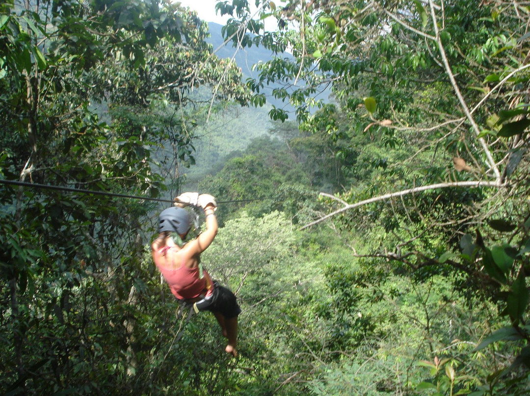 Madness Adventures-拉巴斯必去景点