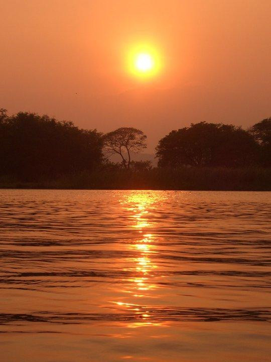 River Guest House主图