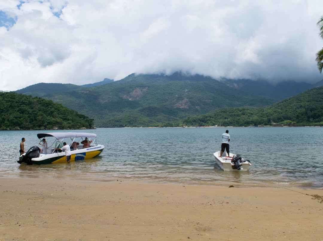 Servicios Nauticos Brasil景点图片