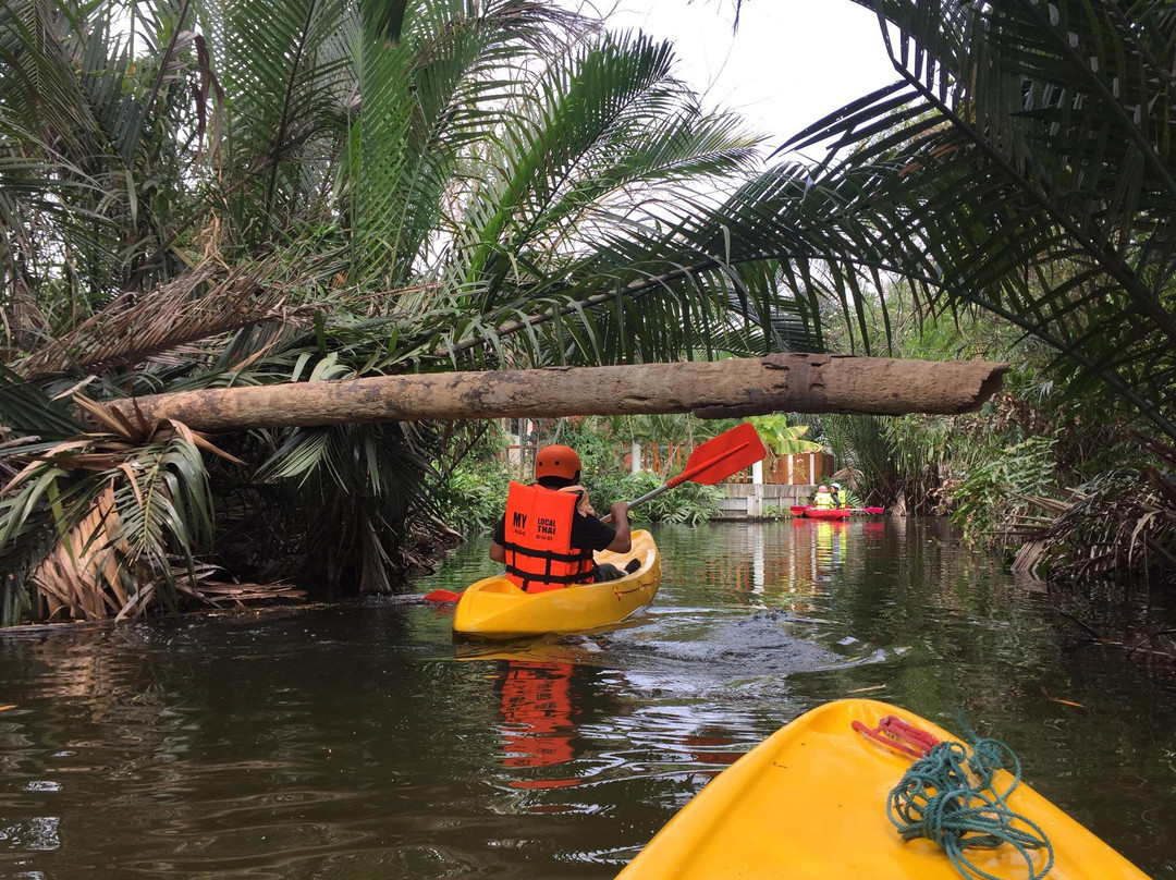 Kayak Tours Thailand景点图片