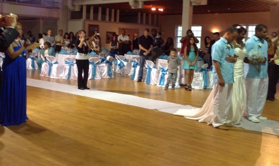 Kissimmee Civic Center-基西米必去景点