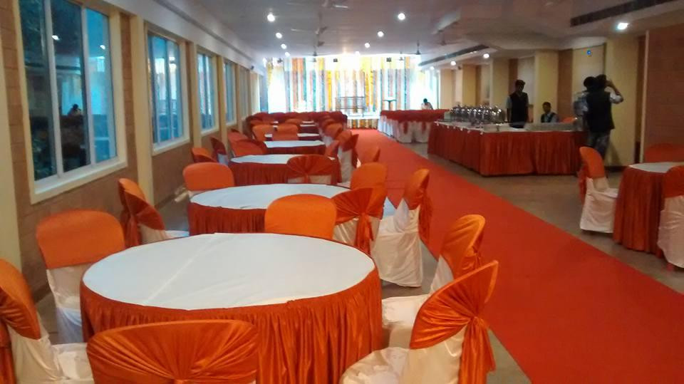 Marigold Hotel主图