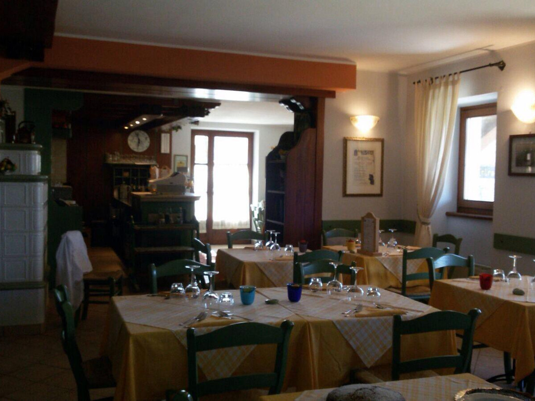 Agriturismo Sole Neve