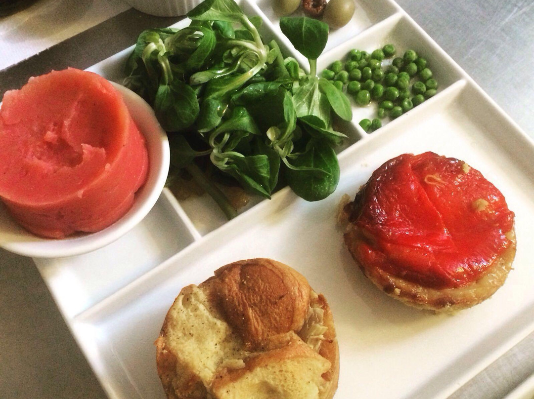 Mille Et Une Brindilles