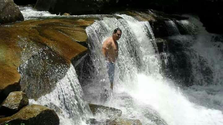 Cachoeira das Sete Quedas景点图片