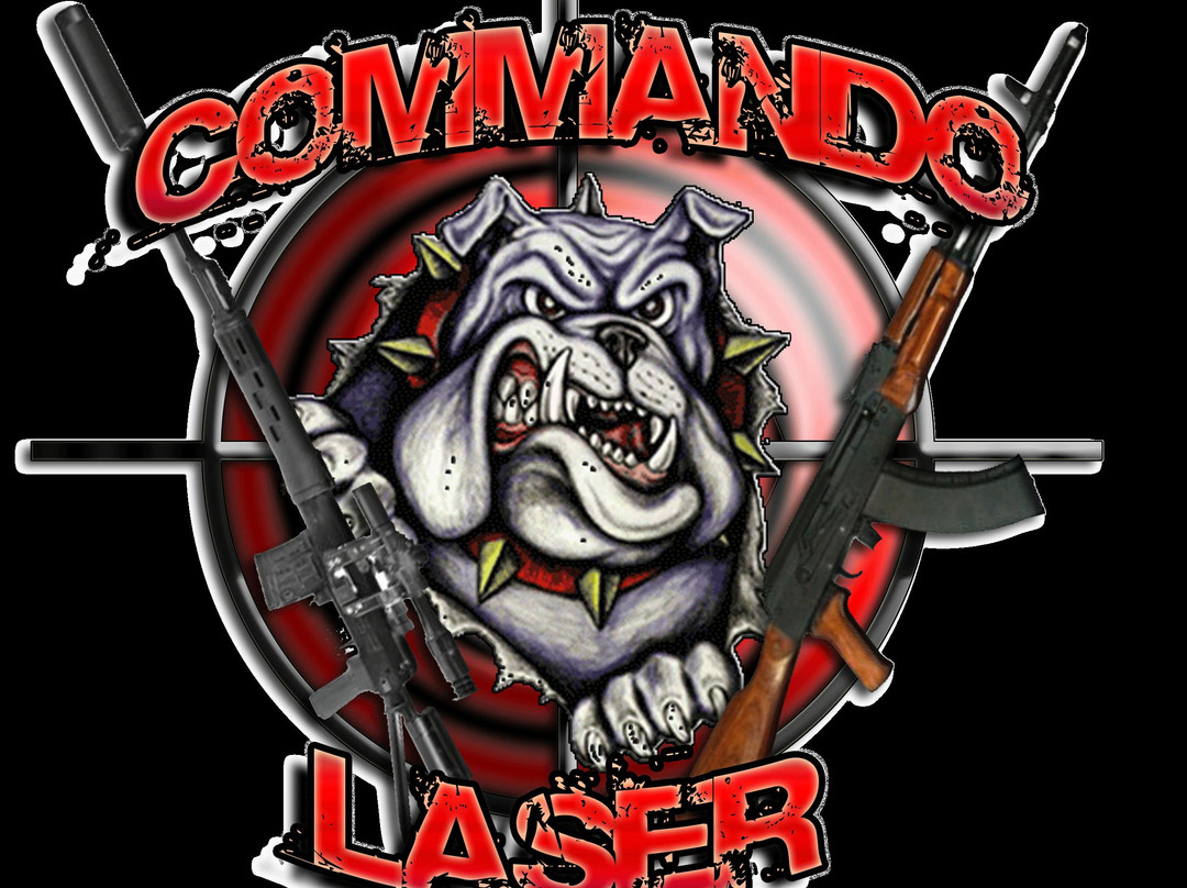 Commando Laser景点图片