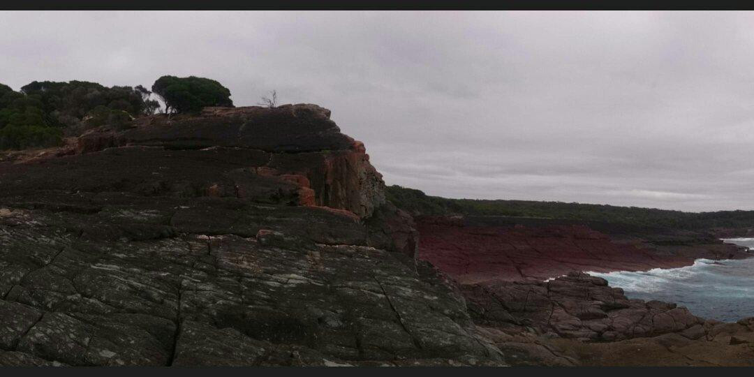 Pulpit Rock-伊登港必去景点