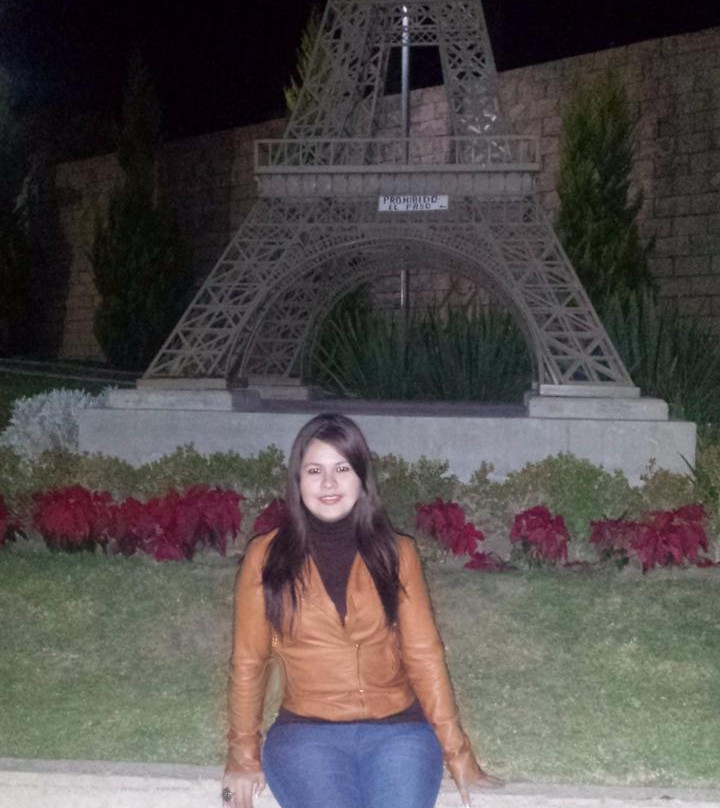 Parque Guadiana-Durango必去景点