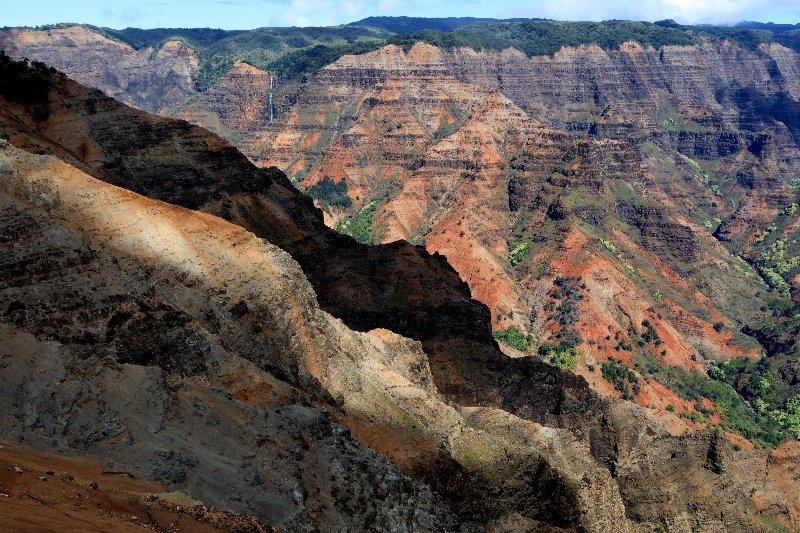 Seductions of Kauai Gallery-利胡埃必去景点