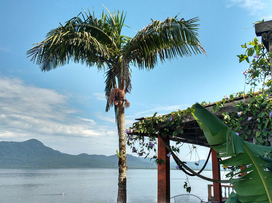 Guaraquecaba旅游景点-Guaraquecaba Environmental Protection Area