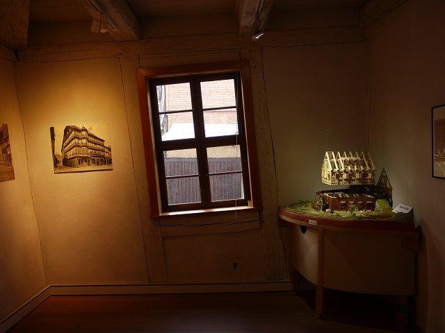 Museum Schiefes Haus-韦尼格罗德必去景点