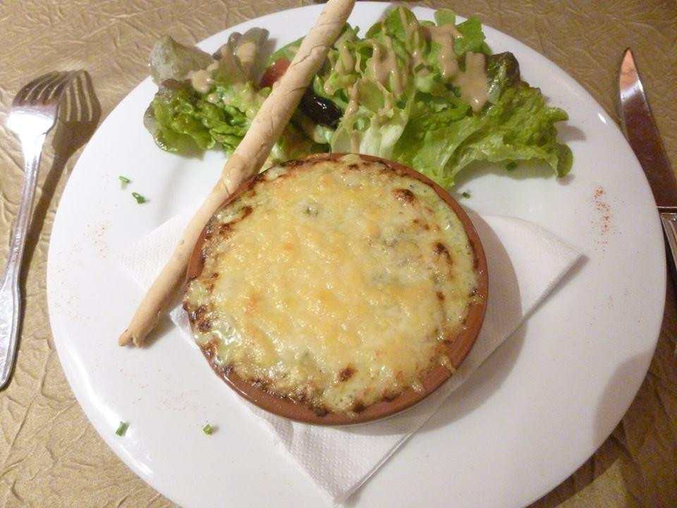 Auberge de la Table Ronde主图