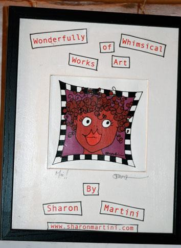 The Mud Palace Gallery-瑰宝滩必去景点