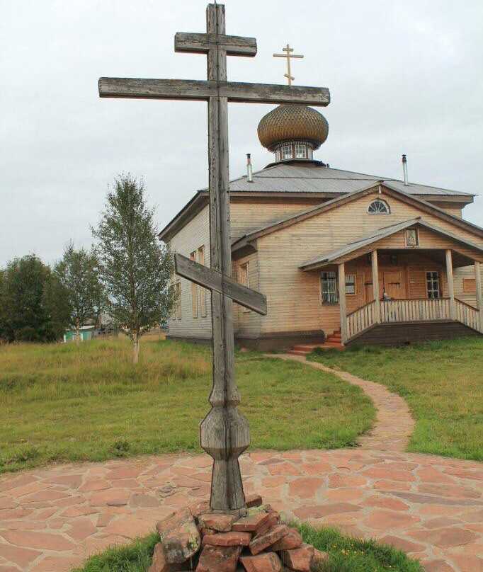 Assumption Church景点图片