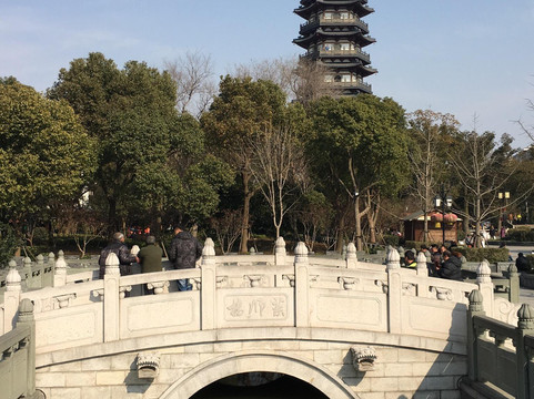 安亭老街-上海市必去景点