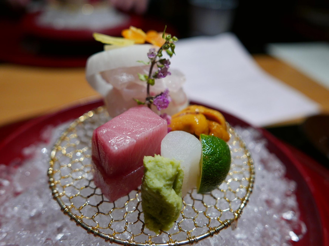 和食レストラン真南風