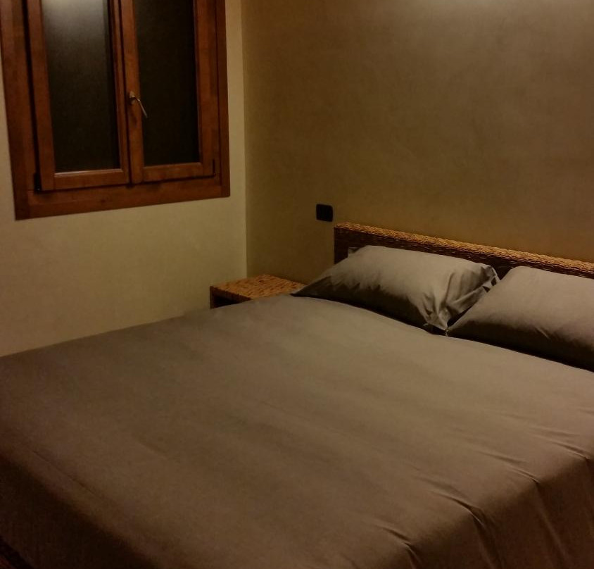 Agriturismo Quinta della Luna
