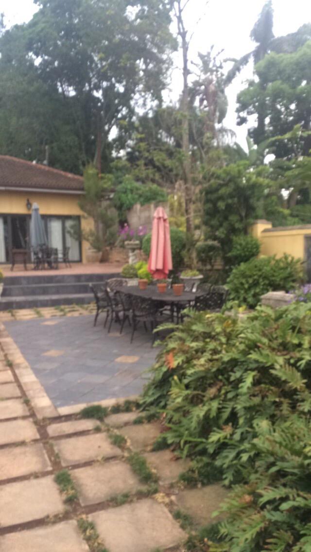 Edens Guesthouse-官方